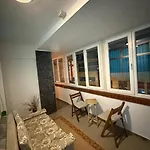 公寓 Center View 地拉那