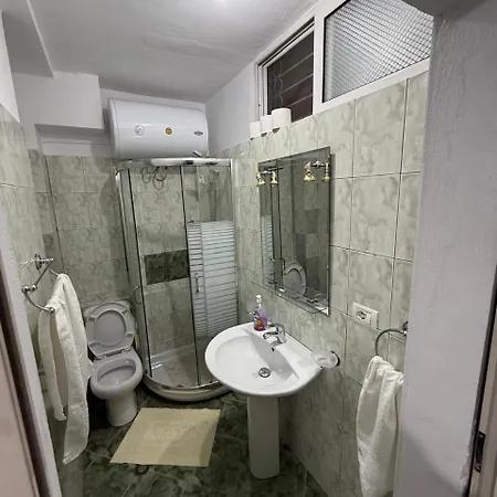 아파트 Center View *