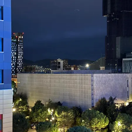 公寓 Center View