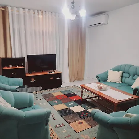 Center View *