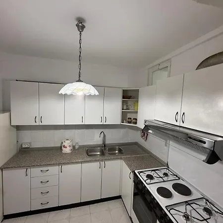 Center View Appartement Tirana