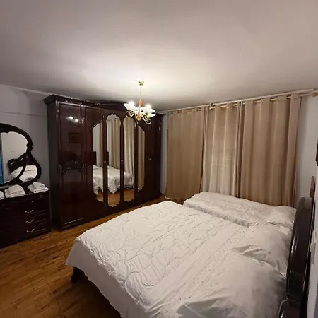 Center View Appartement Tirana