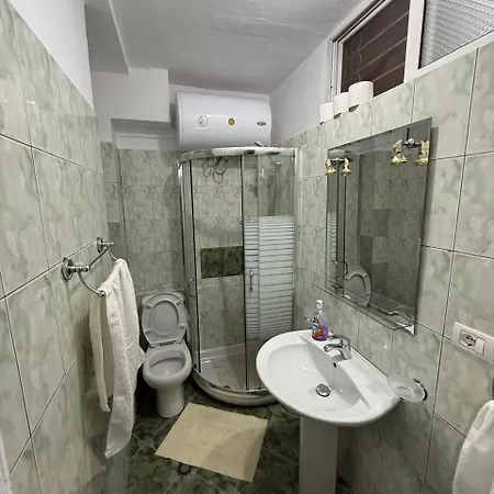 Center View Appartement