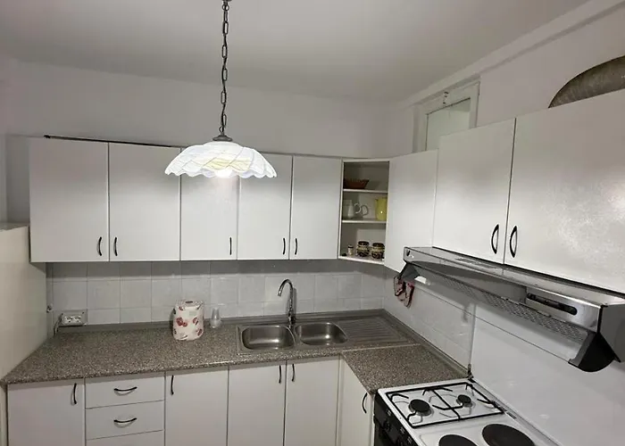 Center View Appartamento Tirana