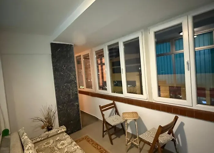 Appartamento Center View Tirana