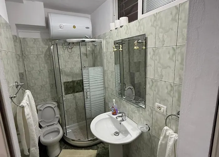 Apartament Center View *