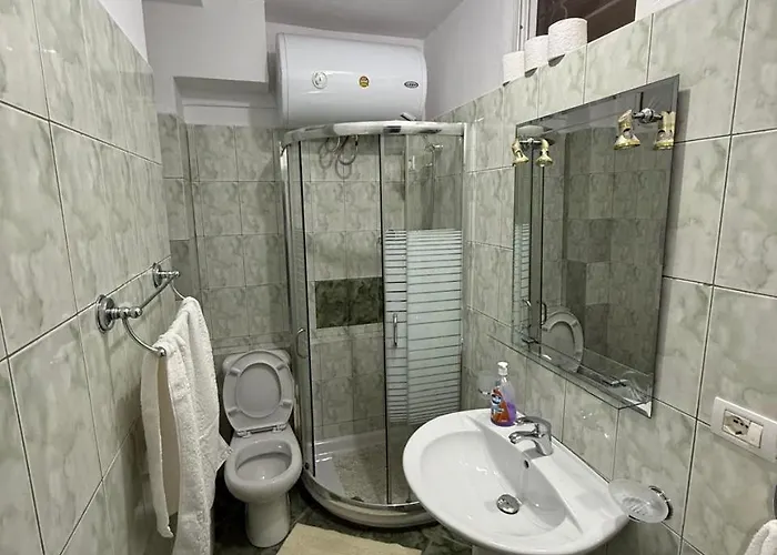 Center View Appartamento