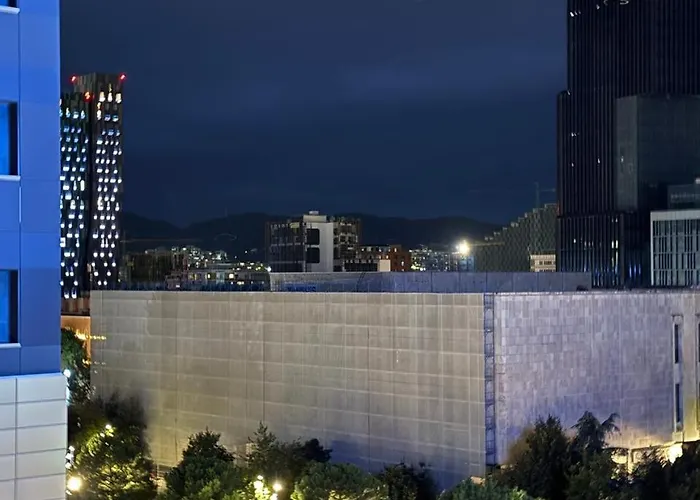 Appartamento Center View